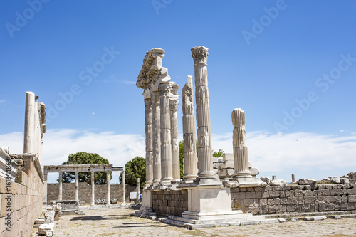 Bergama Antik Kenti