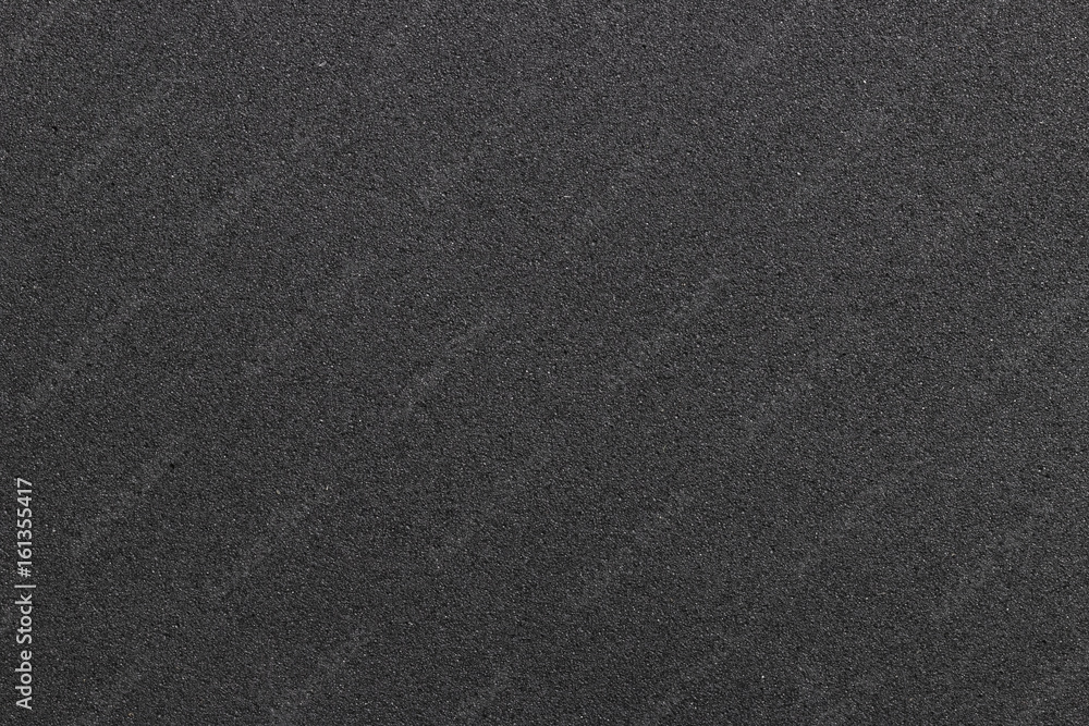 Dark plastic texture with furrows Dark plastic texture with furrows
