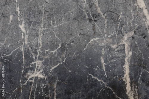 Old gray granite texture