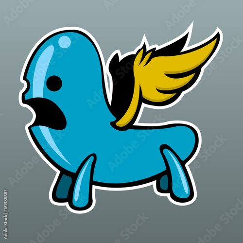 Jellybean_man