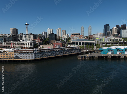 Seattle © Kelly