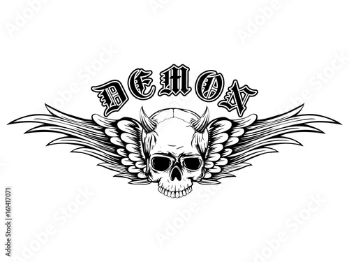 demon