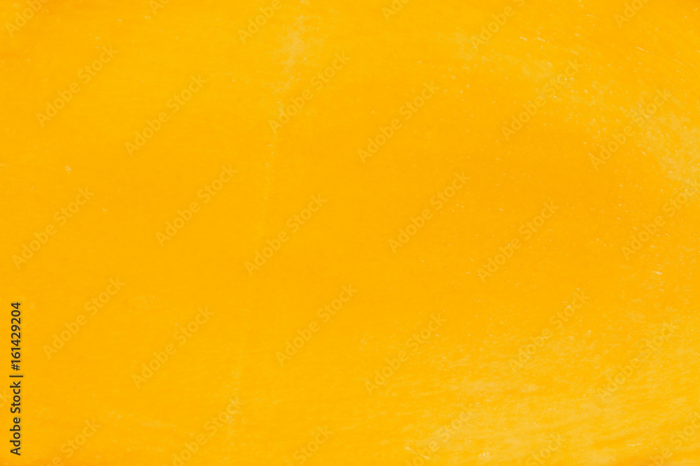 Texture of juice mango for background Texture of juice mango for background