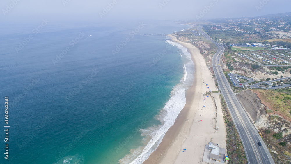 Beautiful Crystal Cove, Orange County Beautiful Crystal Cove, Orange County