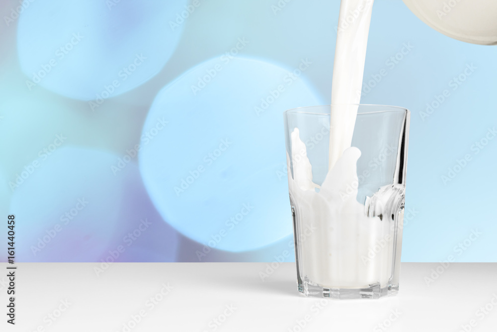 Milk Milk
