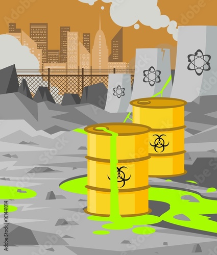 power nuclear plant meltdown