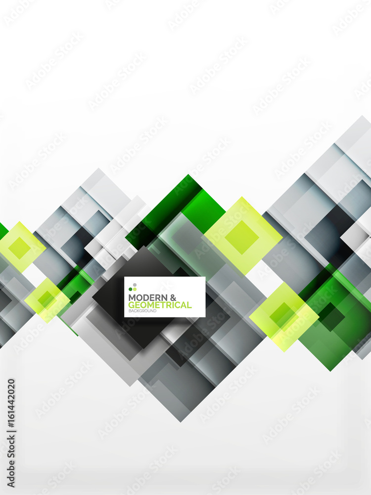 Corporate business abstract background template Corporate business abstract background template
