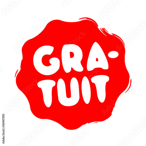Gratuit