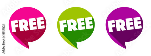 Free