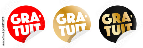 Gratuit