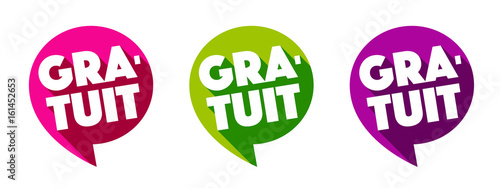 Gratuit
