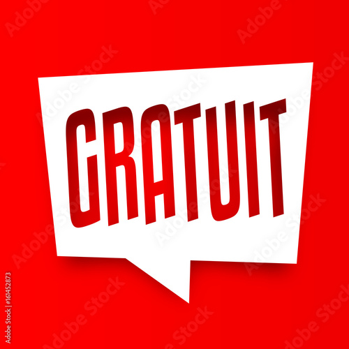 Gratuit