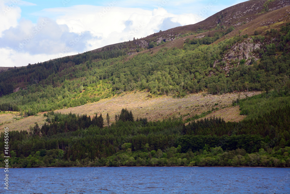 Loch Ness, Scotland