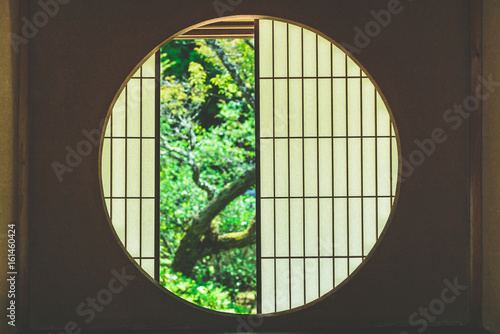 Foto 京都 和風イメージ