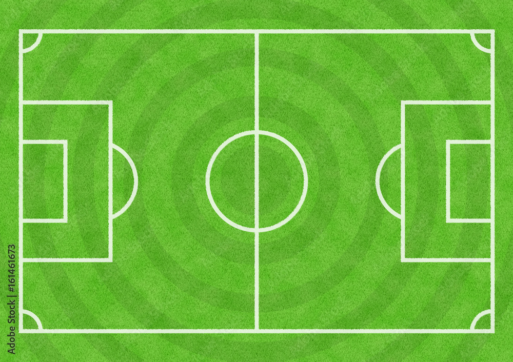サッカー サッカー