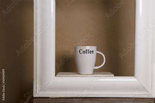 Mug Of Coffee