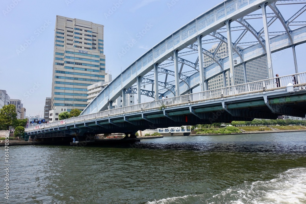 隅田川の橋