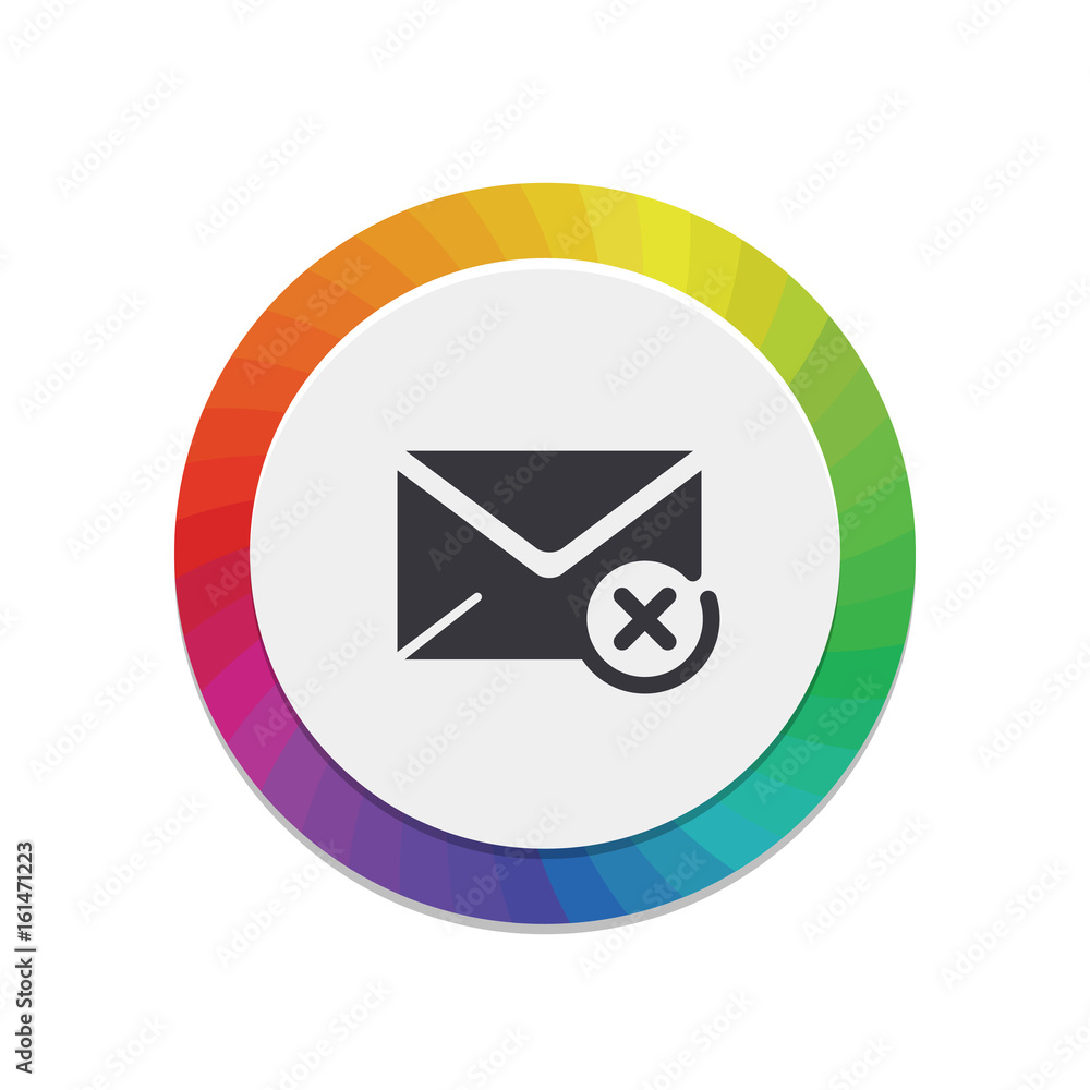 Multi-Color Streamline App Icon Multi-Color Streamline App Icon
