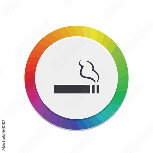 Multi-Color Streamline App Icon