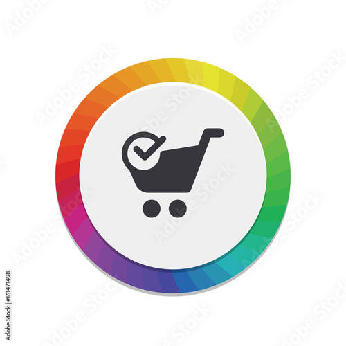 Multi-Color Streamline App Icon