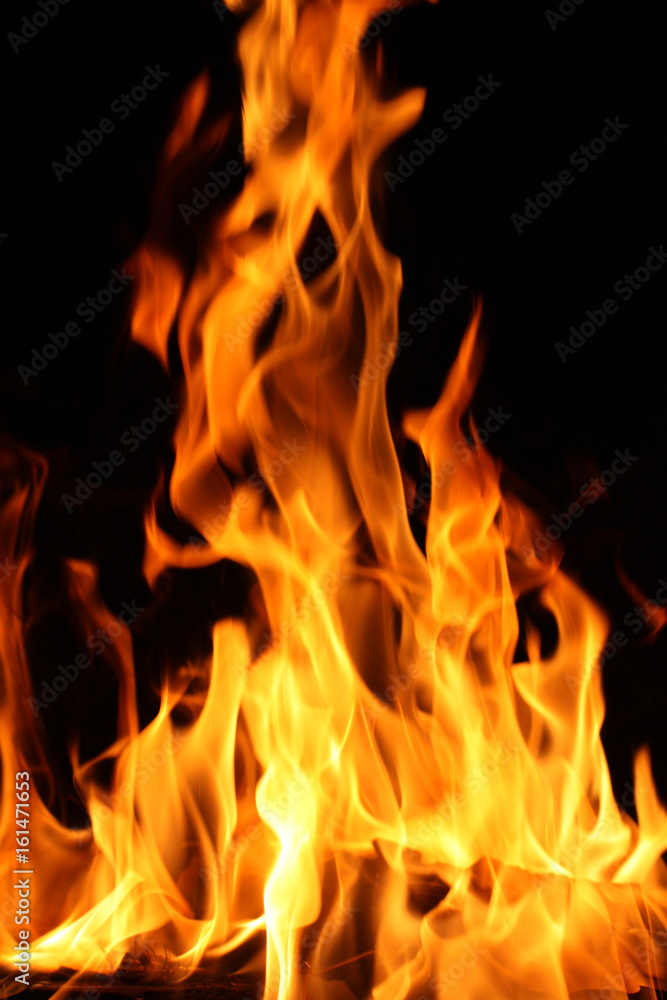fire
