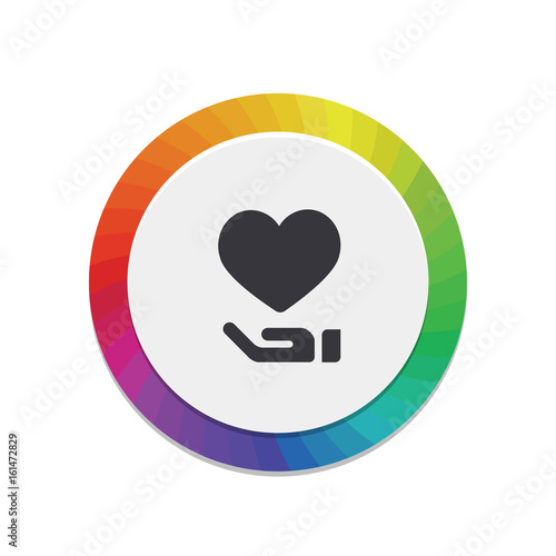 Multi-Color Streamline App Icon
