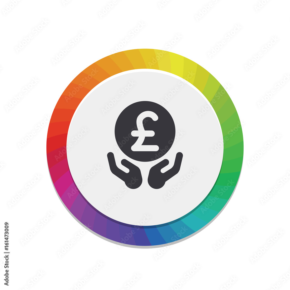 Multi-Color Streamline App Icon Multi-Color Streamline App Icon