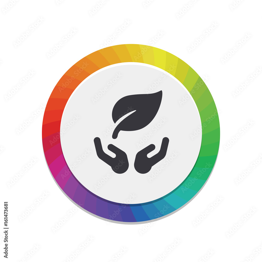 Multi-Color Streamline App Icon Multi-Color Streamline App Icon