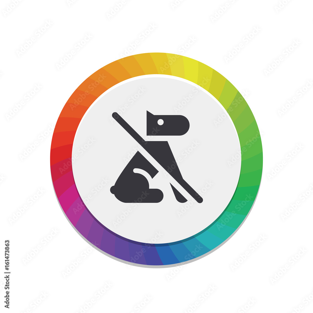 Multi-Color Streamline App Icon Multi-Color Streamline App Icon