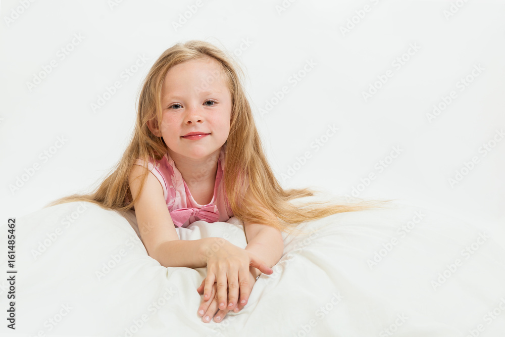 beautiful little girl beautiful little girl