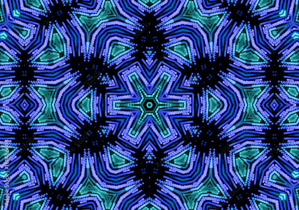 Abstract background Abstract background