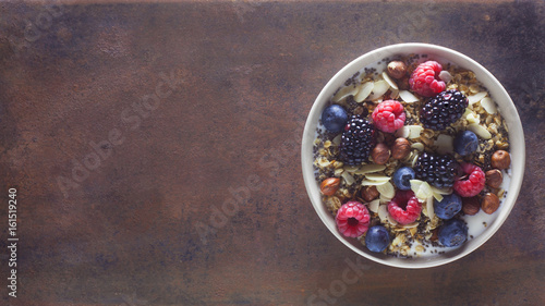 Muesli