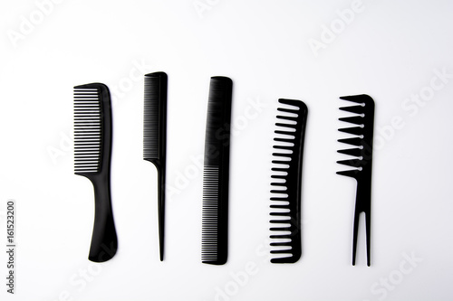 hair brush