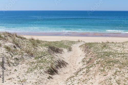 Dune Landes