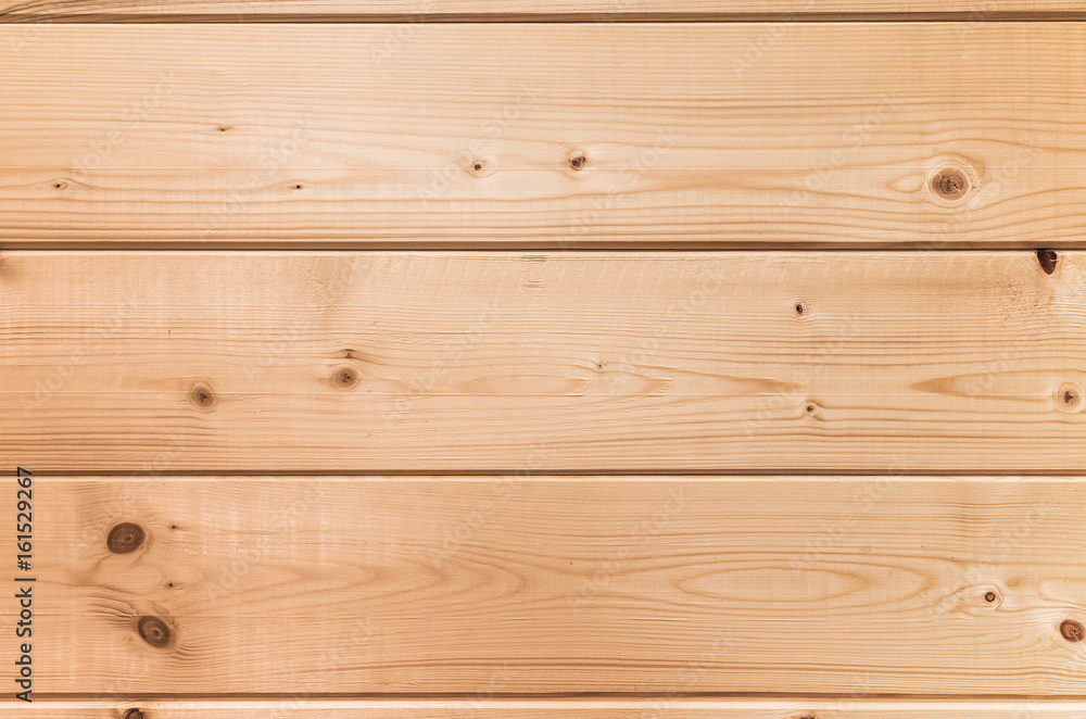 New natural wooden wall. Background texture New natural wooden wall. Background texture