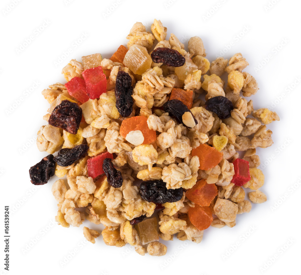 muesli muesli