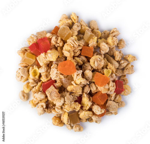 muesli