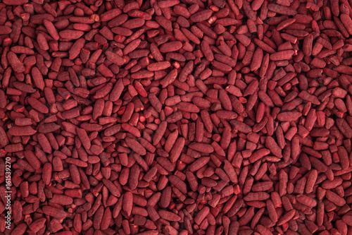 Red yeast rice