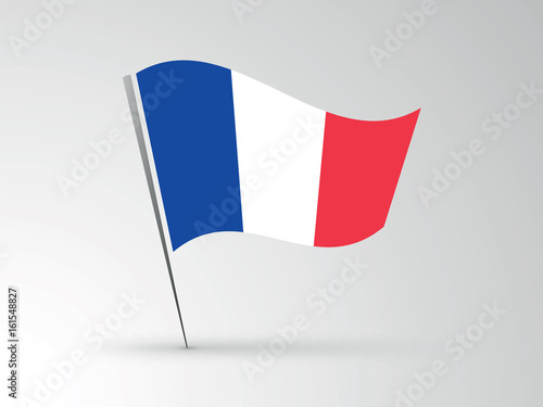 French flag