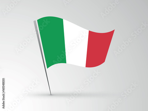 Italian flag