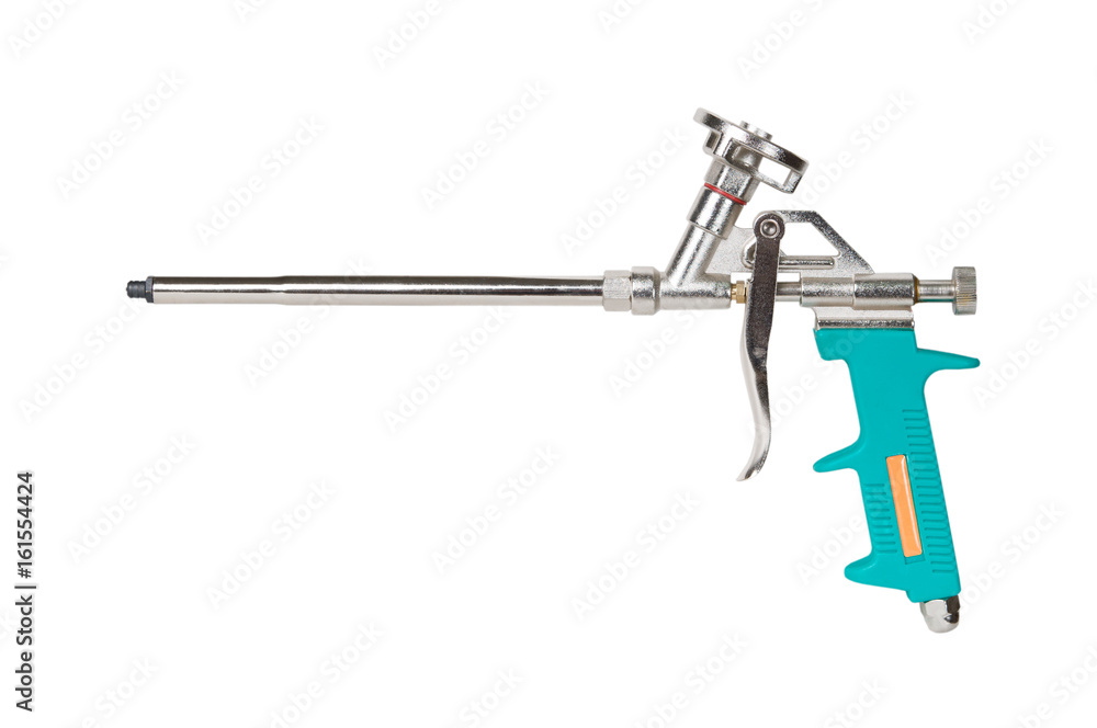 foam gun foam gun
