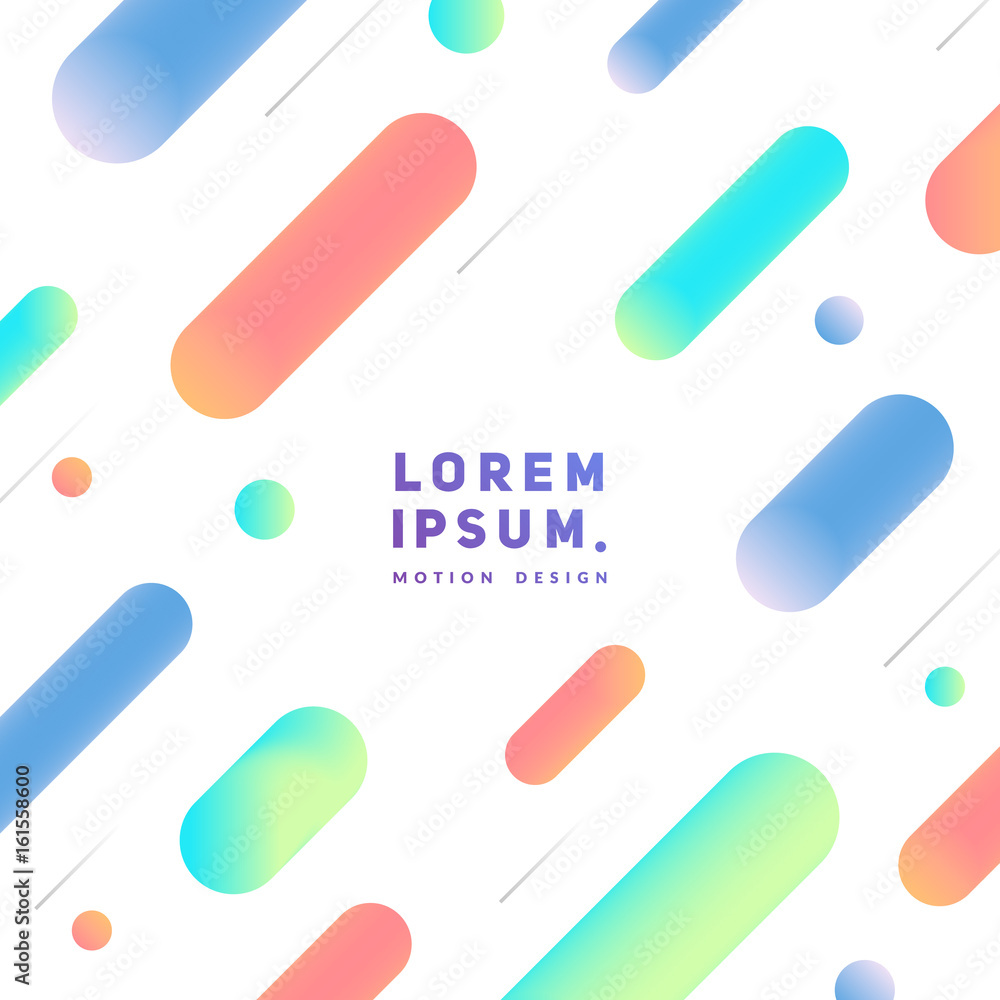 Abstract dynamic background design. Fluid colors on black background. Eps10 vector illustration. Abstract dynamic background design. Fluid colors on black background. Eps10 vector illustration.