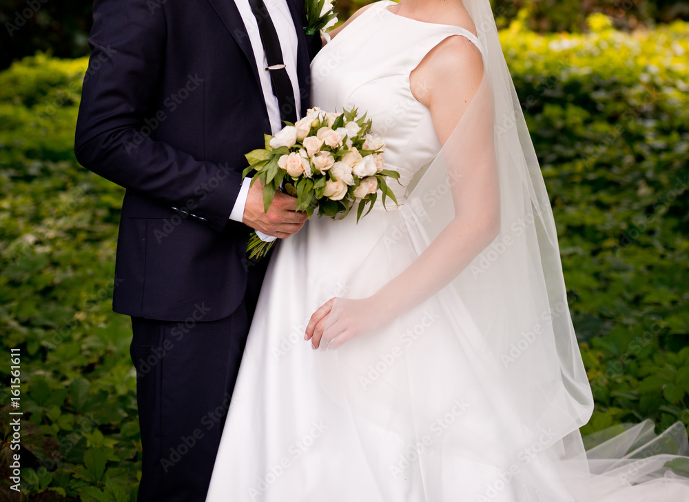 Wedding couple Wedding couple