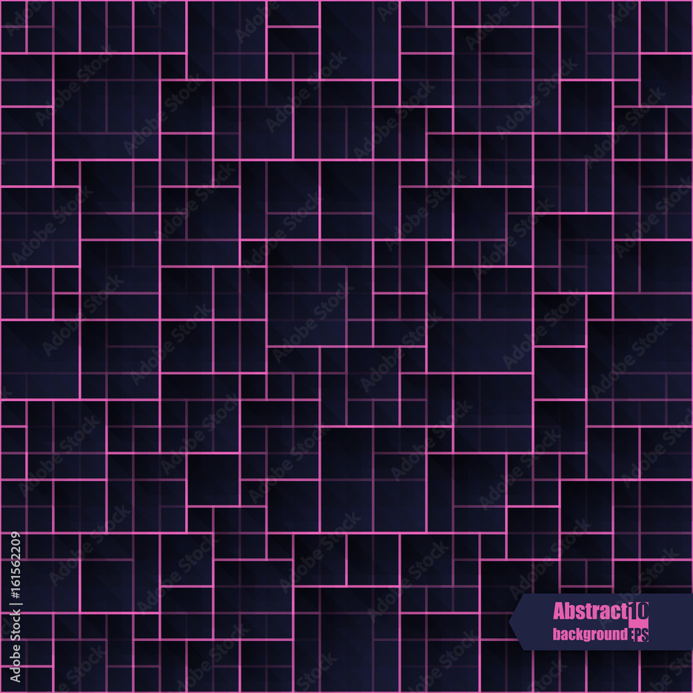 Abstract background with geometric pattern. Eps10 Vector illustration Abstract background with geometric pattern. Eps10 Vector illustration