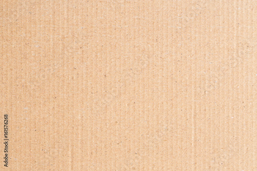 Brown box paper background