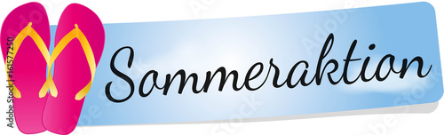Sommeraktion