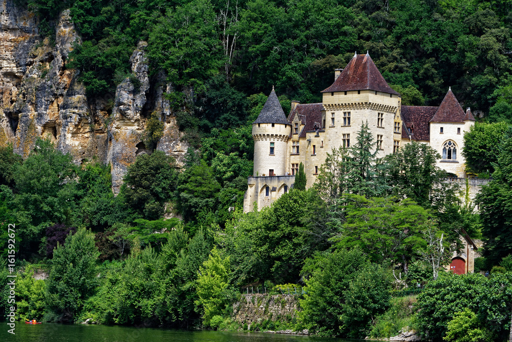 Château Périgord noir