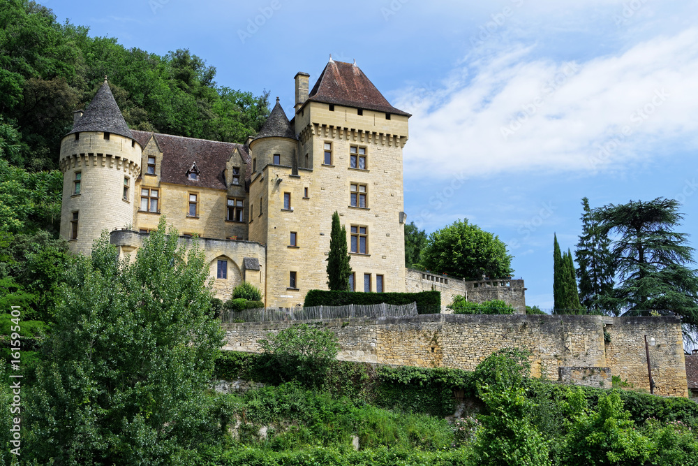 Château Périgord noir