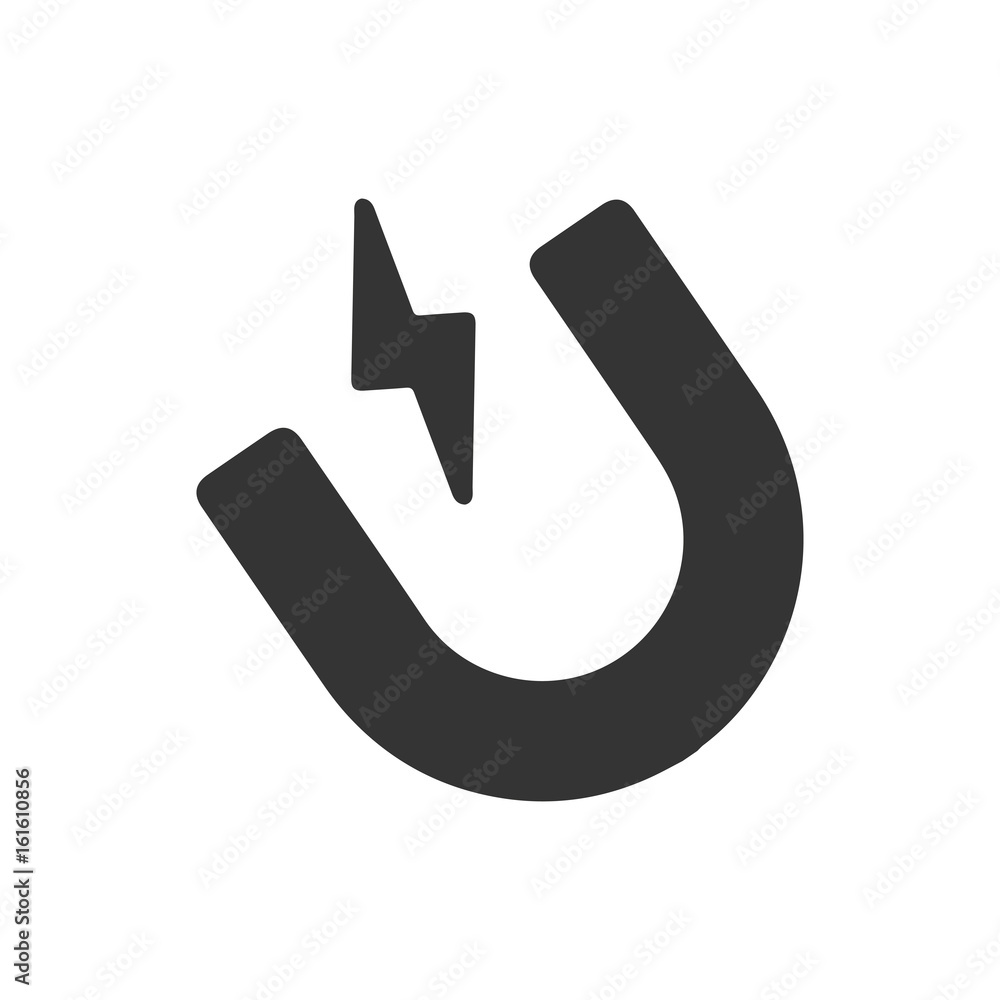 Magnet Icon Magnet Icon