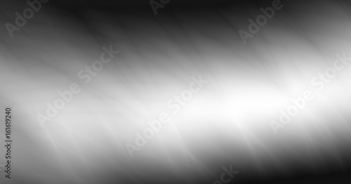 Metal abstract background graphic space monochrome crazy design